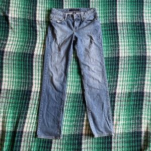 Calvin Klein Skinny Jeans Size: 27/4